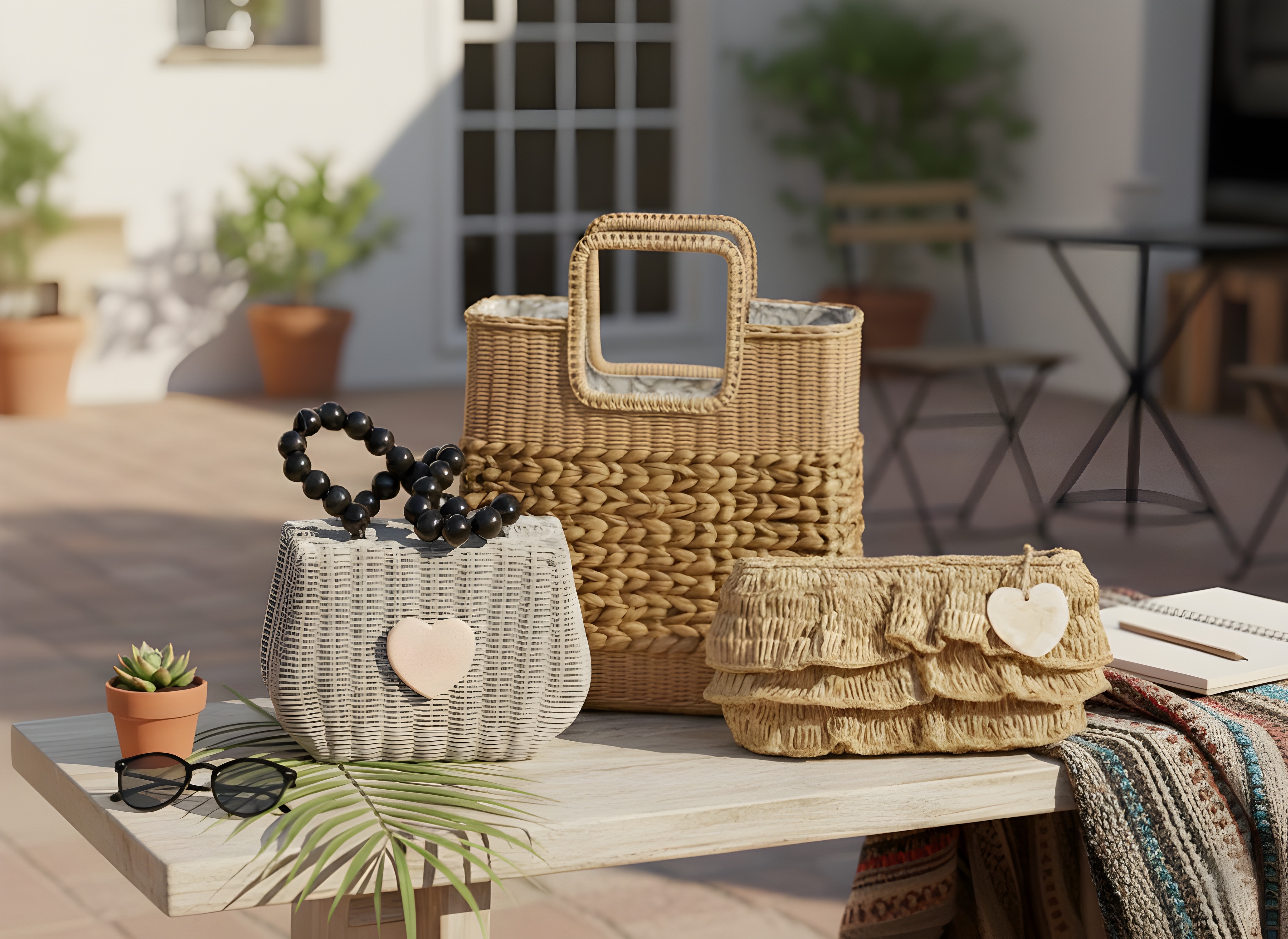 Lifestyle Accessories